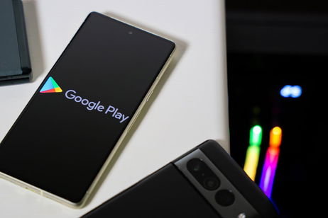 Google cambia las reglas: instalar apps sin conexión a Internet en Android podría dejar de ser posible Google cambia las reglas: instalar apps sin conexión a Internet en Android podría dejar de ser posible