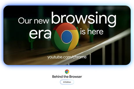 Google va a convertirse en un navegador de IA: todas las novedades que van a llegar