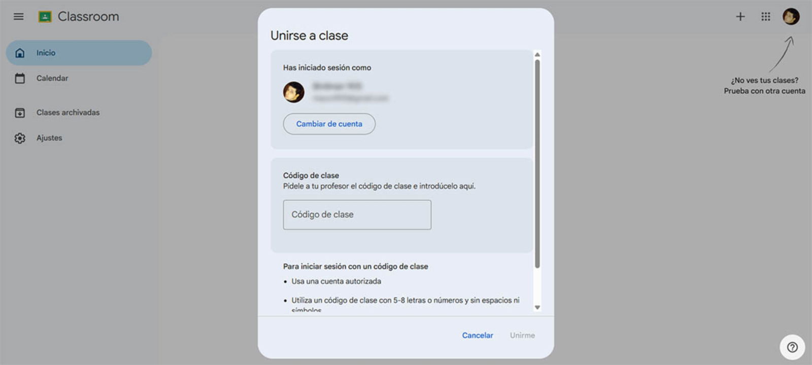 Google Classroom para alumnos como aprovecharlo al máximo
