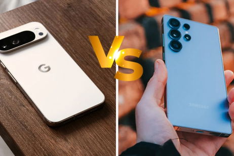 Google Pixel 10 Pro XL vs Samsung Galaxy S25 Ultra, ¿cuál es el mejor smartphone Android de 2025? Google Pixel 10 Pro XL vs Samsung Galaxy S25 Ultra, ¿cuál es el mejor smartphone Android de 2025?