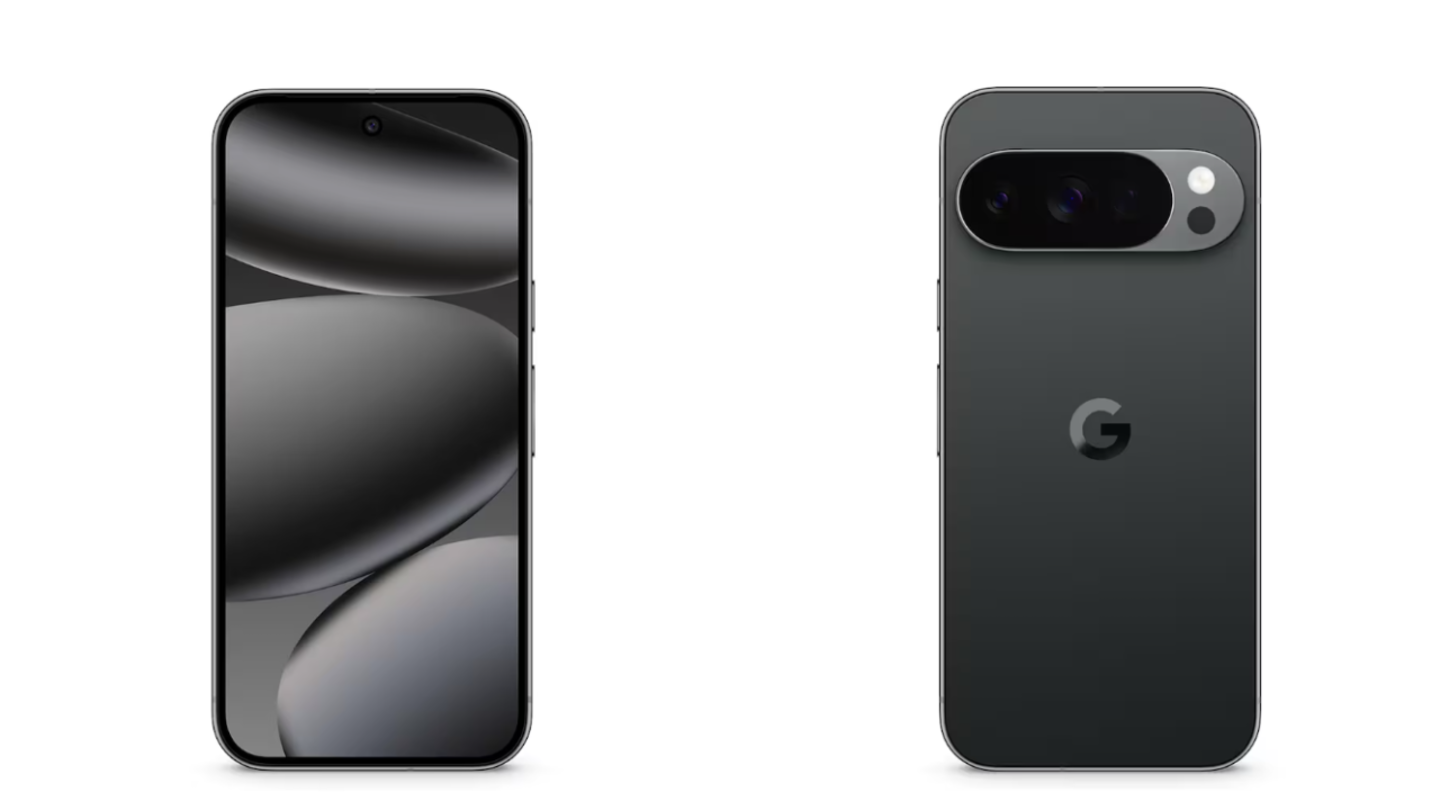 Google Pixel 10 Pro