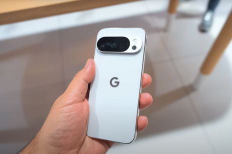 El Google Pixel 10 Pro deja de ser intocable: gran cámara, buen diseño y precio más ajustado