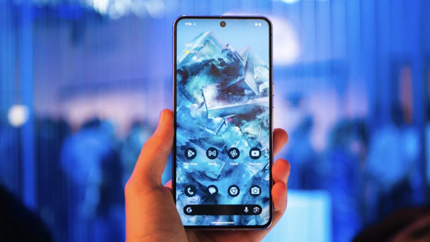 Google Pixel 8 pro
