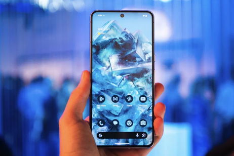 La búsqueda por voz de Google se renueva con un diseño mucho más moderno y actual