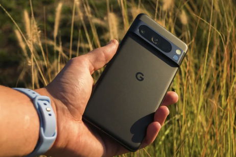 Triple cámara, batería que dura todo el día y Android puro: este Pixel 8 Pro no baja de precio todos los días