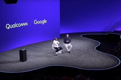 El CEO de Qualcomm ya ha visto la fusión entre Android y ChromeOS, afirma que es "increíble"