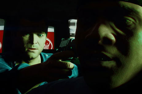 Mientras esperamos 'GTA VI', ver una película de 'GTA V' de 9 horas nos parece una estupenda idea Mientras esperamos 'GTA VI', ver una película de 'GTA V' de 9 horas nos parece una estupenda idea