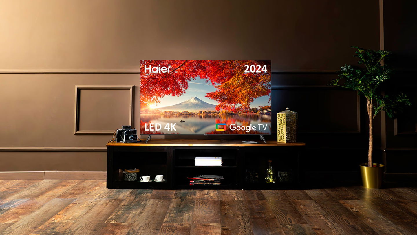 70 pulgadas por menos de 500 euros: 4K con Google TV, HDMI 2.1 y Dolby por muchísimo menos de lo habitual