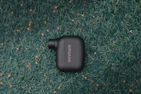 Este mini-gadget es un todo un imprescindible para quienes tengan patinetes eléctricos o bicicletas Este mini-gadget es un todo un imprescindible para quienes tengan patinetes eléctricos o bicicletas