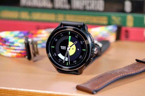 El mejor reloj inteligente de Xiaomi tiene 50 euros de descuento: puedes instalarle Spotify y pagar con él