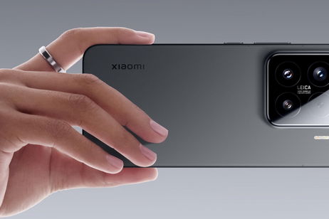 El último móvil premium de Xiaomi cae 200 euros en la tienda oficial de la marca: potencia y cámara Leica a precio mínimo El último móvil premium de Xiaomi cae 200 euros en la tienda oficial de la marca: potencia y cámara Leica a precio mínimo