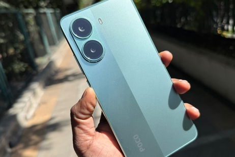 Cae 100 euros el POCO X7 Pro, un tremendo móvil gama media que te asegura potencia y batería