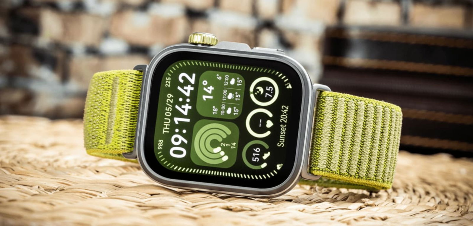 Hazte con este reloj inteligente de HUAWEI a un precio de derribo en la web oficial