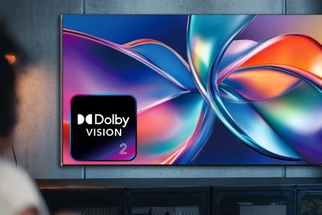 Dolby Vision 2 es oficial: esta será la primera marca de televisores en integrarlo Dolby Vision 2 es oficial: esta será la primera marca de televisores en integrarlo