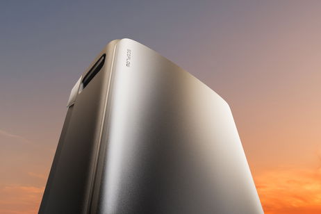 Ecoflow STREAM Ultra X llega a España: la batería solar que quiere ayudarte a ahorrar en la factura de la luz Ecoflow STREAM Ultra X llega a España: la batería solar que quiere ayudarte a ahorrar en la factura de la luz