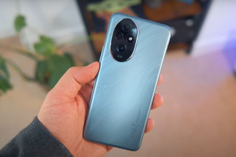 Todo lo que necesitas en un smartphone: HONOR 200 con 12 GB de RAM y 512 GB de almacenamiento en oferta