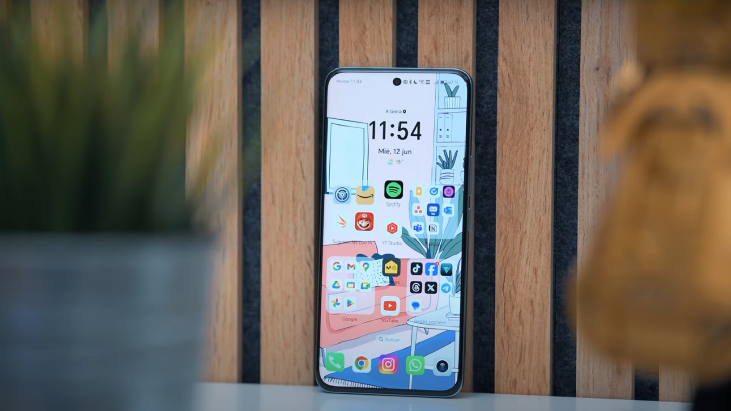 HONOR 200.