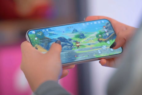 HONOR busca la diferencia y prepara un móvil 'gaming' con pantalla ultrarrápida