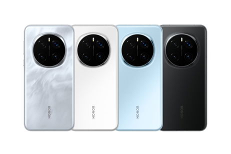 Las características del HONOR Magic8 Pro se han filtrado: una bestia de gama alta con Snapdragon 8 Elite 2 y batería inmensa