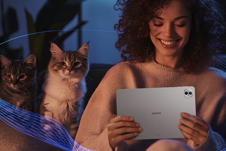 La tablet de 200 euros o menos que quieres regalar (o que te regalen) en Reyes Magos es esta