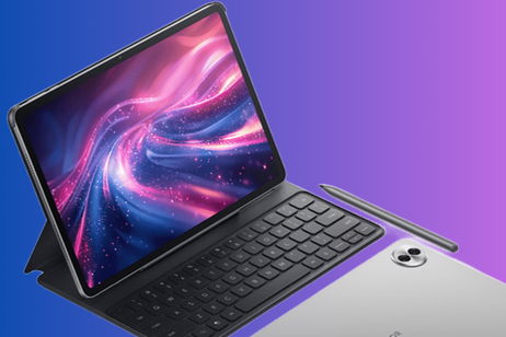 Ha bajado de precio en Amazon: la tablet que combina pantalla gigante y batería infinita