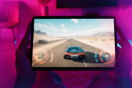 Esta tablet de HONOR lo tiene todo por menos de 220 euros: pantalla gigante y 2.5K