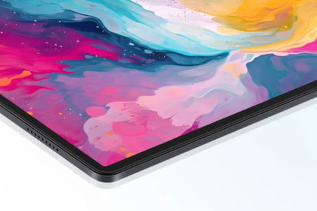 Pantalla grande, batería duradera y diseño ligero: esta tablet de HONOR está a precio de risa con el Choice Day Pantalla grande, batería duradera y diseño ligero: esta tablet de HONOR está a precio de risa con el Choice Day