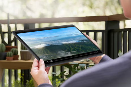 Por menos de 100 euros: la tablet de 11 pulgadas que hace todo lo que necesitas