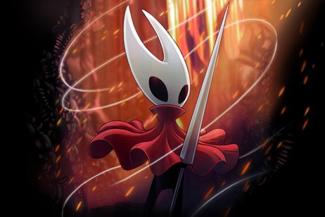 El efecto "Silksong": se han caído los servidores de Steam y otras tiendas ante la avalancha de descargas de los usuarios
