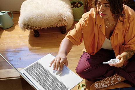 Si pasas horas estudiando o trabajando, este HP de 15,6 pulgadas te hará la vida más fácil
