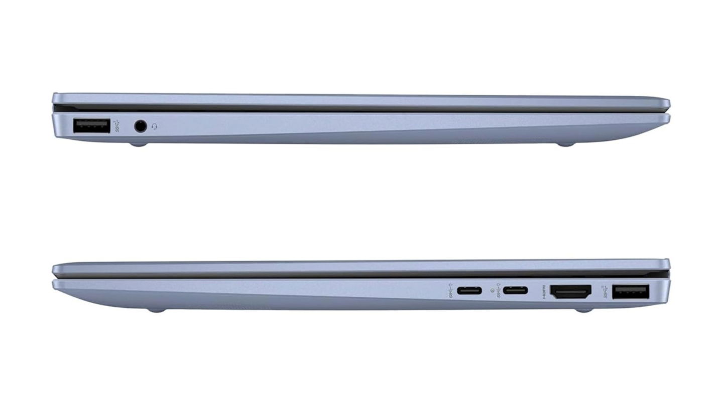 Rendimiento muy serio en menos de 1 kilo: la oferta del HP Pavilion Aero, ultraligero y potente, es la mejor de siempre