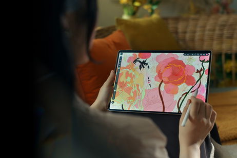 Esta tablet de HUAWEI está más barata que nunca y presume de batería que dura todo el día