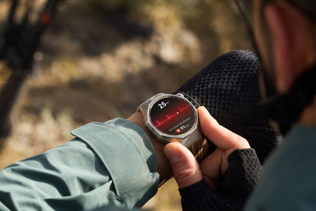 HUAWEI revoluciona su gama con HUAWEI WATCH GT 6 Series: estilo, salud y autonomía récord HUAWEI revoluciona su gama con HUAWEI WATCH GT 6 Series: estilo, salud y autonomía récord
