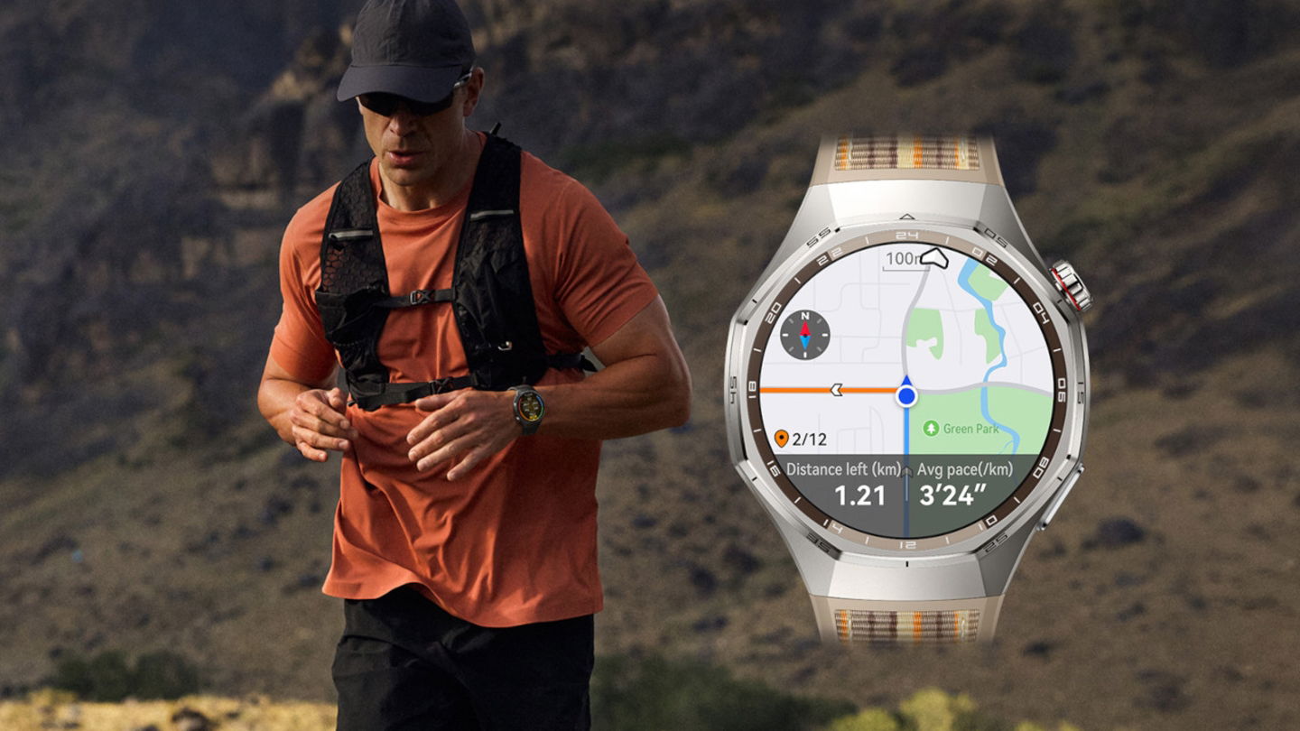 Ya está aquí el HUAWEI WATCH GT 6 Pro, el smartwatch que lo tiene todo. Ahora, más cerca de tu muñeca, gracias a nuestro cupón descuento