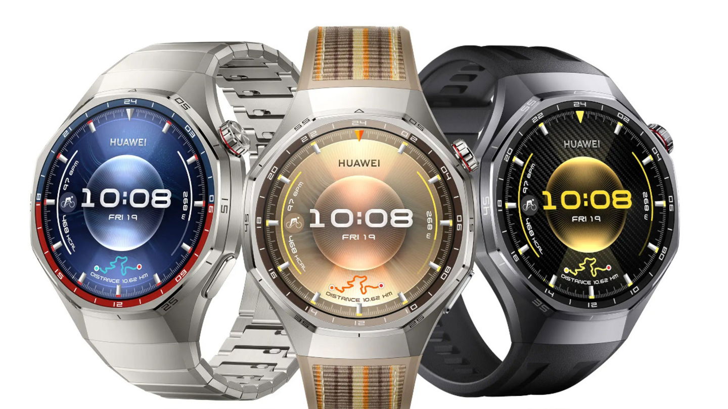 Ya está aquí el HUAWEI WATCH GT 6 Pro, el smartwatch que lo tiene todo. Ahora, más cerca de tu muñeca, gracias a nuestro cupón descuento