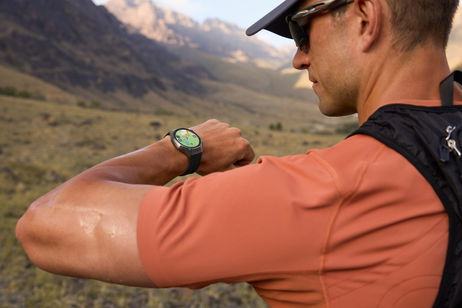 El nuevo HUAWEI Watch GT 6 Pro tiene 80 euros de regalos solo por este Black Friday