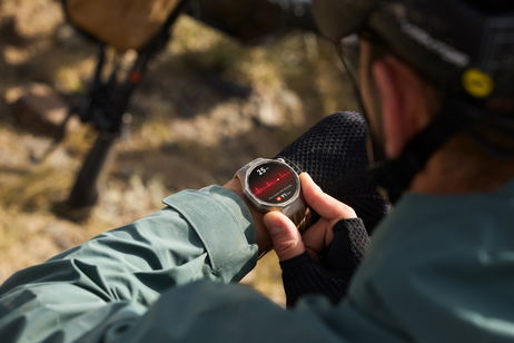 El nuevo HUAWEI WATCH GT 6 aterriza en España: diseño prémium y lujo en tu muñeca, ahora con autonomía récord y más funciones para deportistas El nuevo HUAWEI WATCH GT 6 aterriza en España: diseño prémium y lujo en tu muñeca, ahora con autonomía récord y más funciones para deportistas