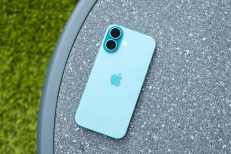 Este es el momento perfecto para comprar un iPhone 16: PcComponentes ha derrumbado su precio a mínimos