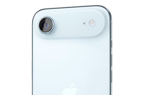 Las dos grandes ventajas del iPhone Air frente al Samsung Galaxy S25 Edge