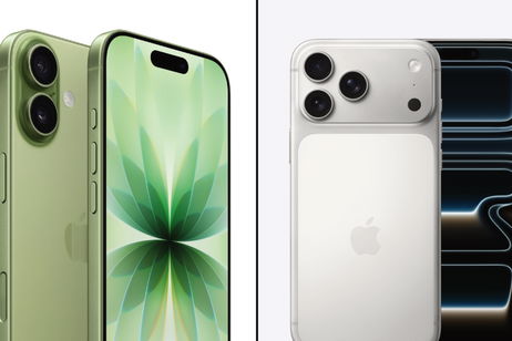 iPhone 17 vs iPhone 17 Pro: precio y diferencias clave para elegir uno u otro