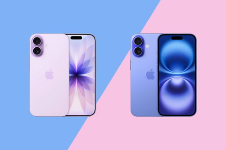 iPhone 17 vs iPhone 16: todas las diferencias, precio y cuál comprar en 2025 iPhone 17 vs iPhone 16: todas las diferencias, precio y cuál comprar en 2025