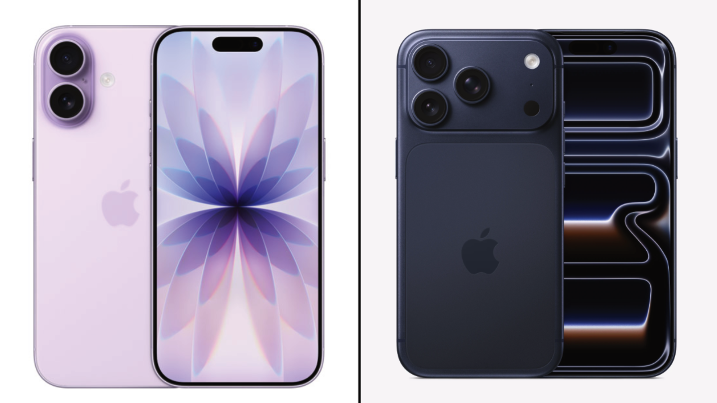 iPhone 17 vs iPhone 17 Pro: precio y diferencias clave para elegir uno u otro