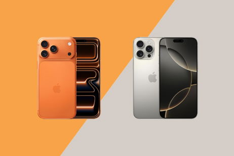 iPhone 17 Pro Max vs iPhone 16 Pro Max: comparativa con todas sus diferencias, novedades y precios