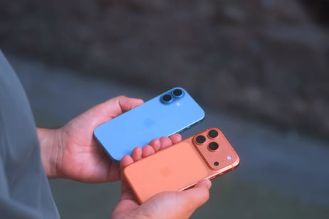 iPhone 17 Pro vs iPhone 17, ¿cuál deberías comprarte? iPhone 17 Pro vs iPhone 17, ¿cuál deberías comprarte?