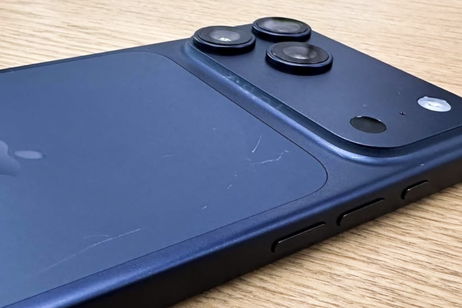 La explicación de Apple al problema de los iPhone 17 Pro rayados La explicación de Apple al problema de los iPhone 17 Pro rayados