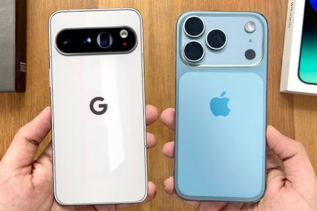iPhone 17 vs Google Pixel 10 Pro: principales diferencias, precios y cuál comprar