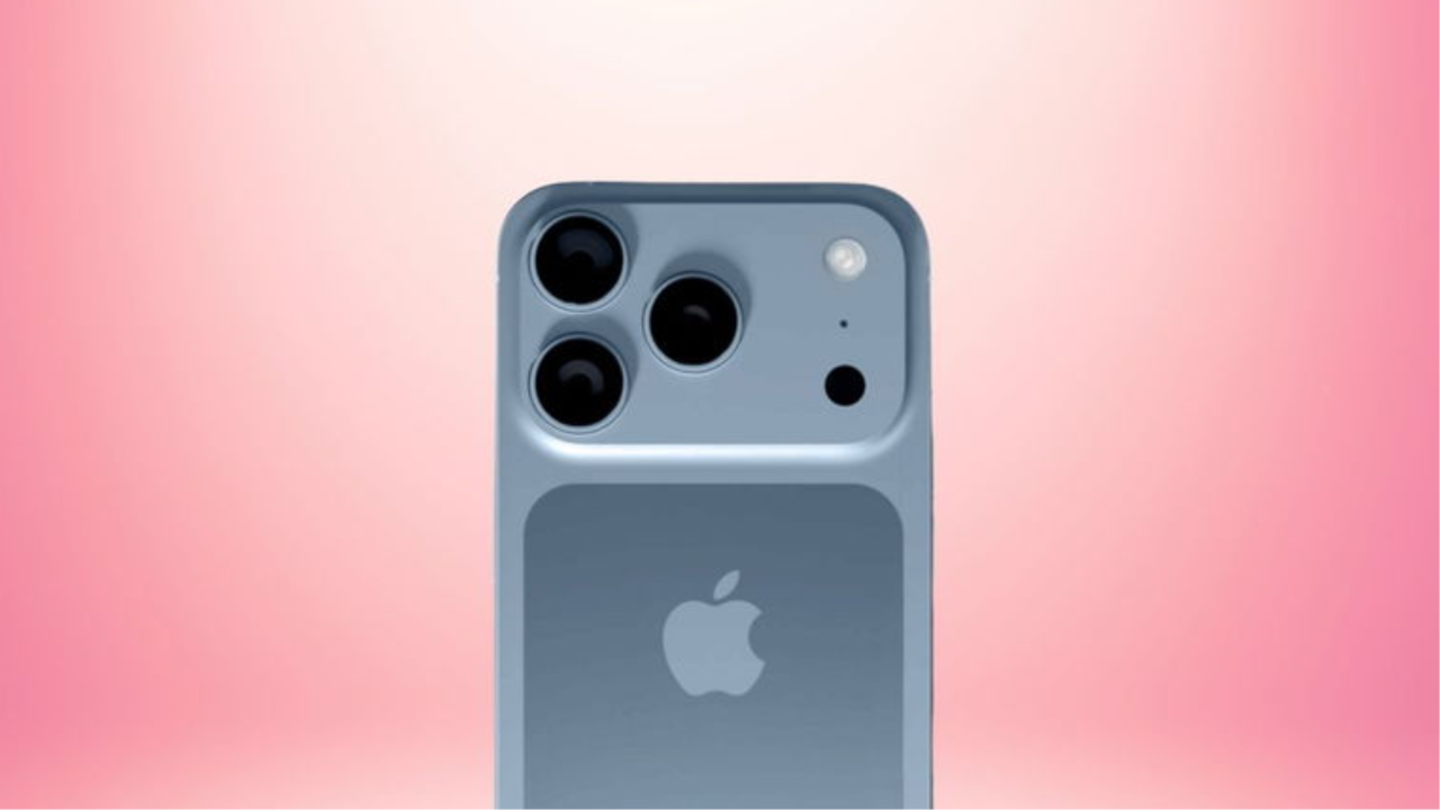 iPhone 17