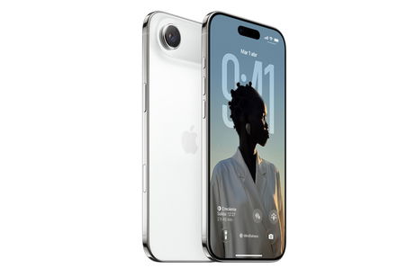 Apple podría cancelar el iPhone Air solo dos meses después de su lanzamiento Apple podría cancelar el iPhone Air solo dos meses después de su lanzamiento