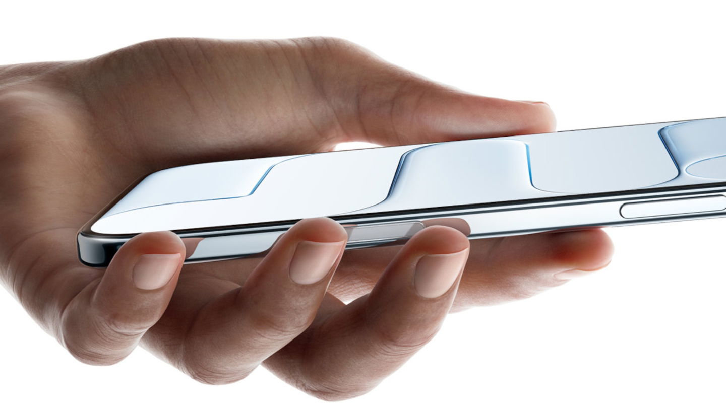 Te muestro las tiendas con stock para hacerte con el iPhone Air, que apuesta por un diseño ultradelgado, el más fino jamás creado por Apple