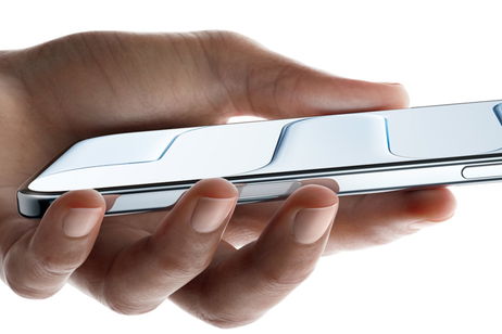 Apple ha ideado una ingeniosa solución para evitar un nuevo caso "Bendgate" con el iPhone Air Apple ha ideado una ingeniosa solución para evitar un nuevo caso "Bendgate" con el iPhone Air